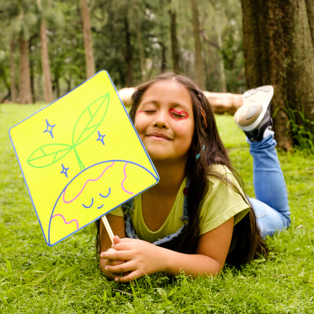 La Primavera del Cambiamento Climatico