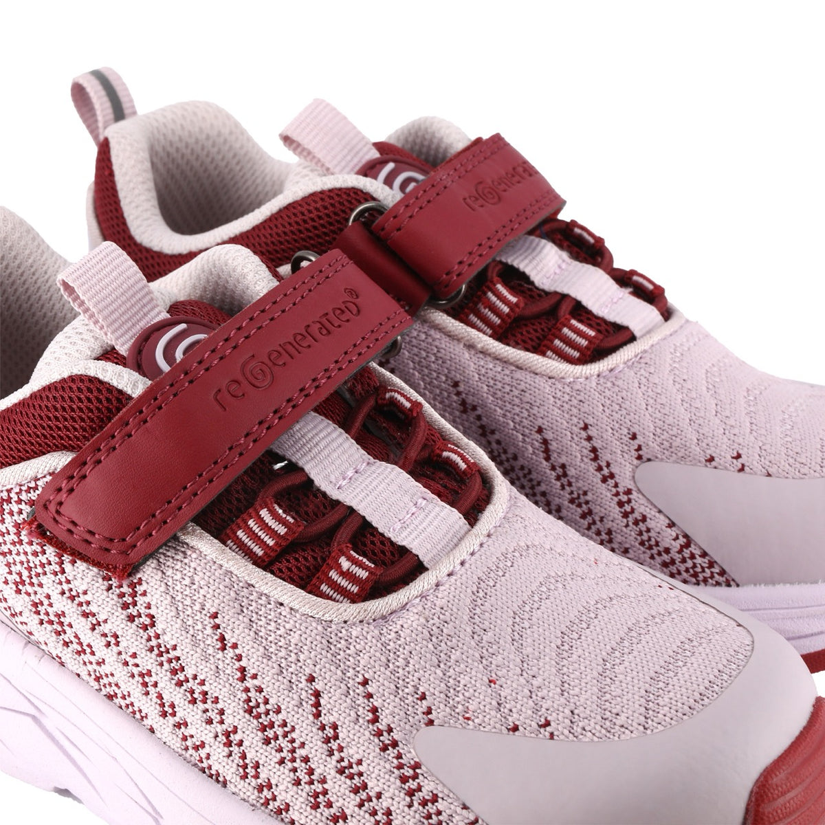 Sustainable sneakers for kids
