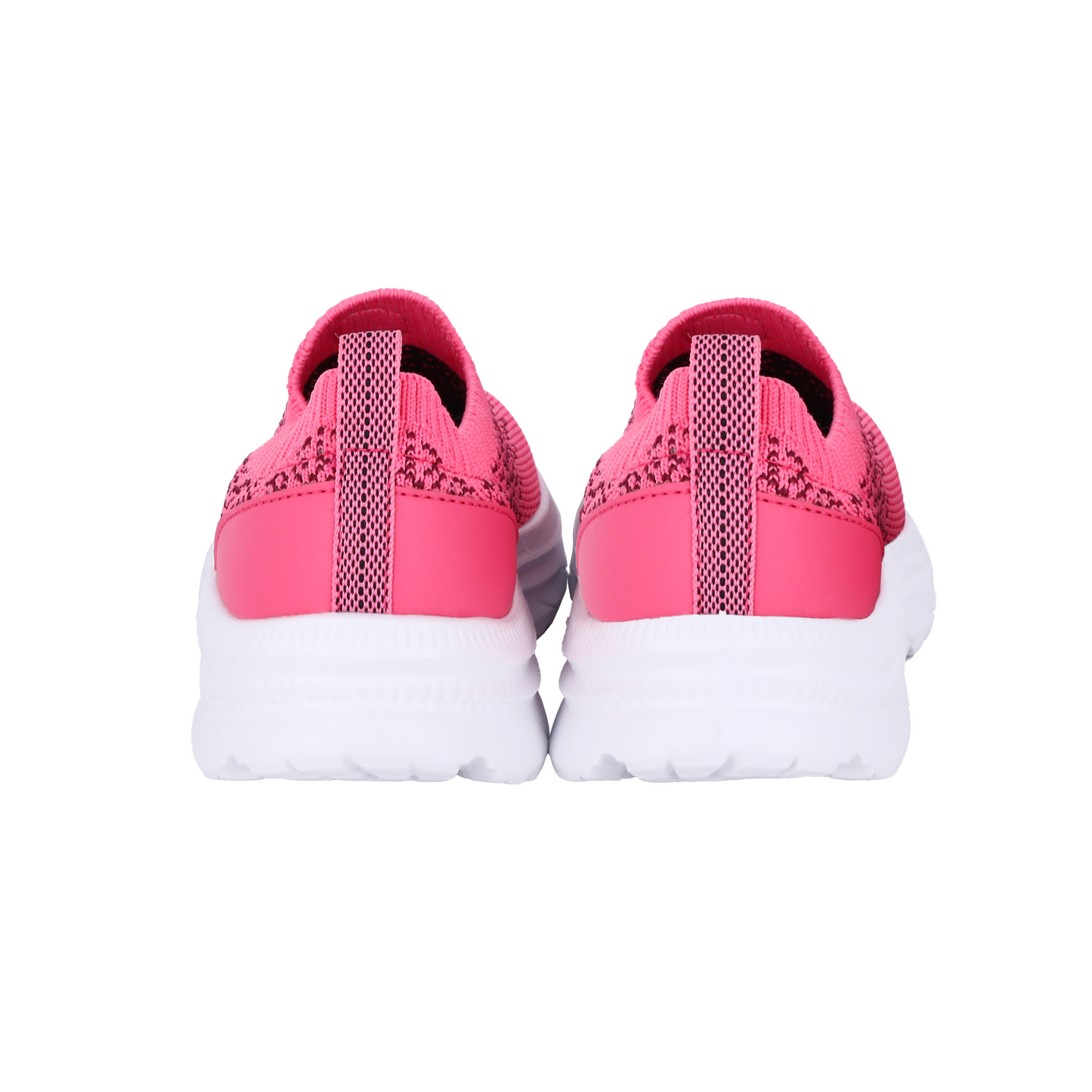 Sneakers sostenibili Strong-pink