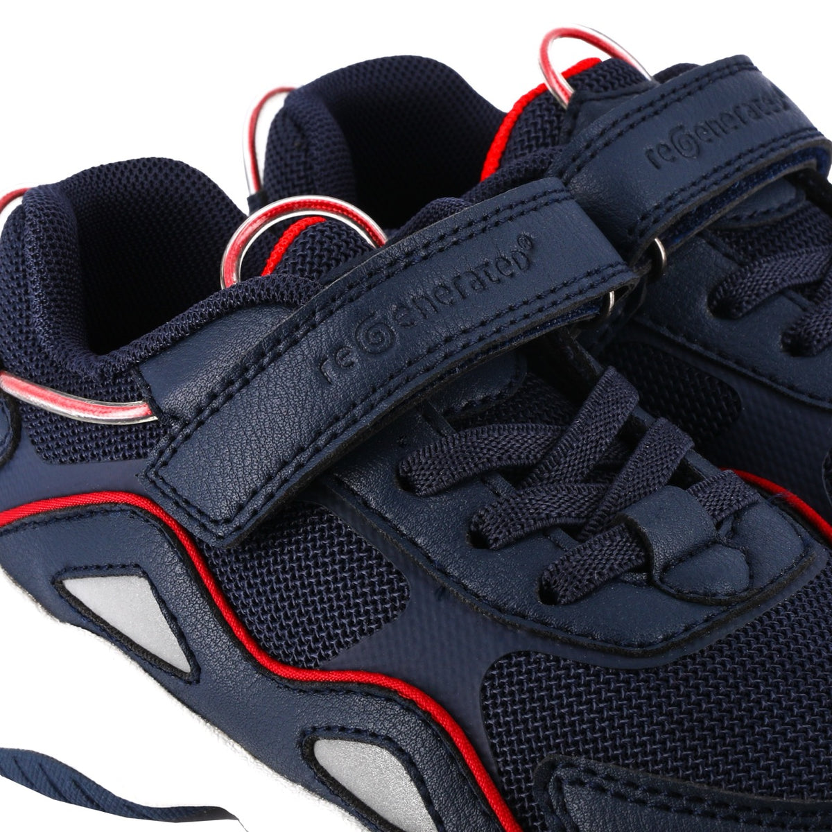 Scarpa Sneakers da bambino BLU