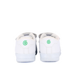 Sneakers unisex bianche