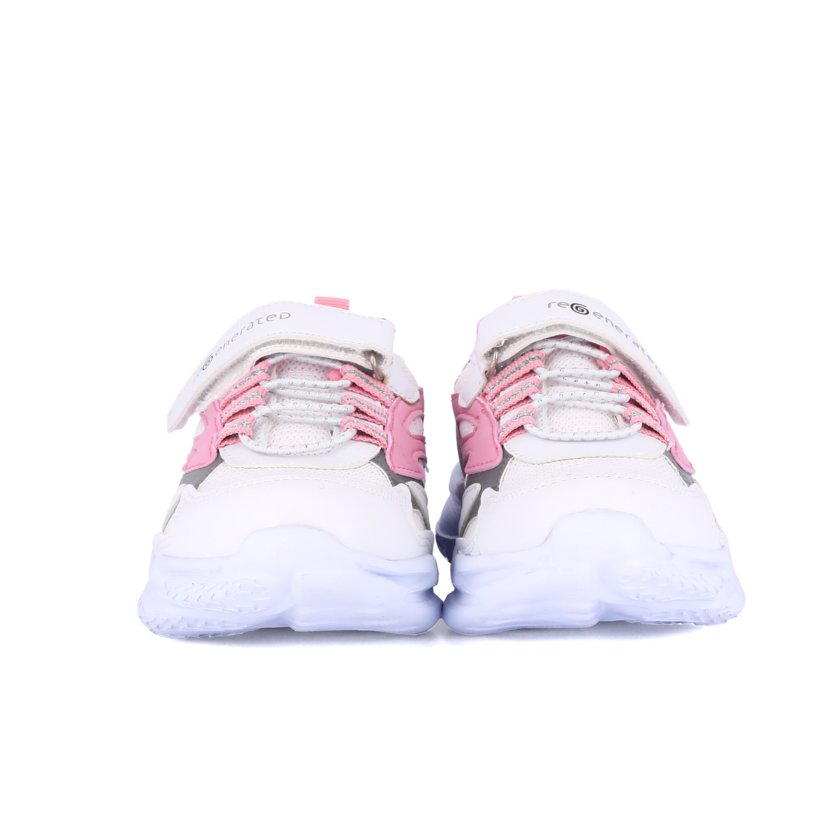 Zapatillas de niña