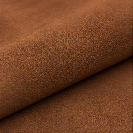 REG SUEDE — Cognac