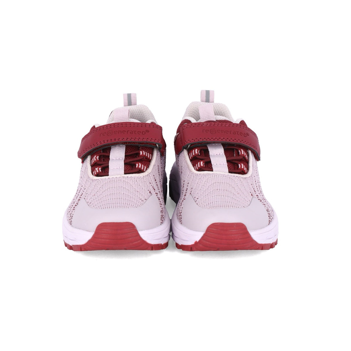 Sustainable sneakers for kids