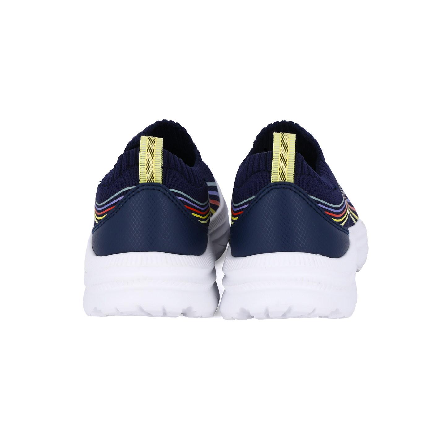 Sneakers sostenibili Navy Stripe