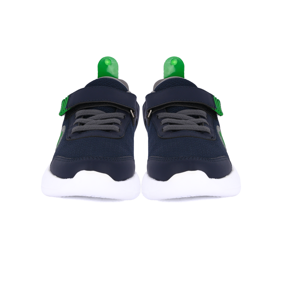 Sneakers logate da bambino