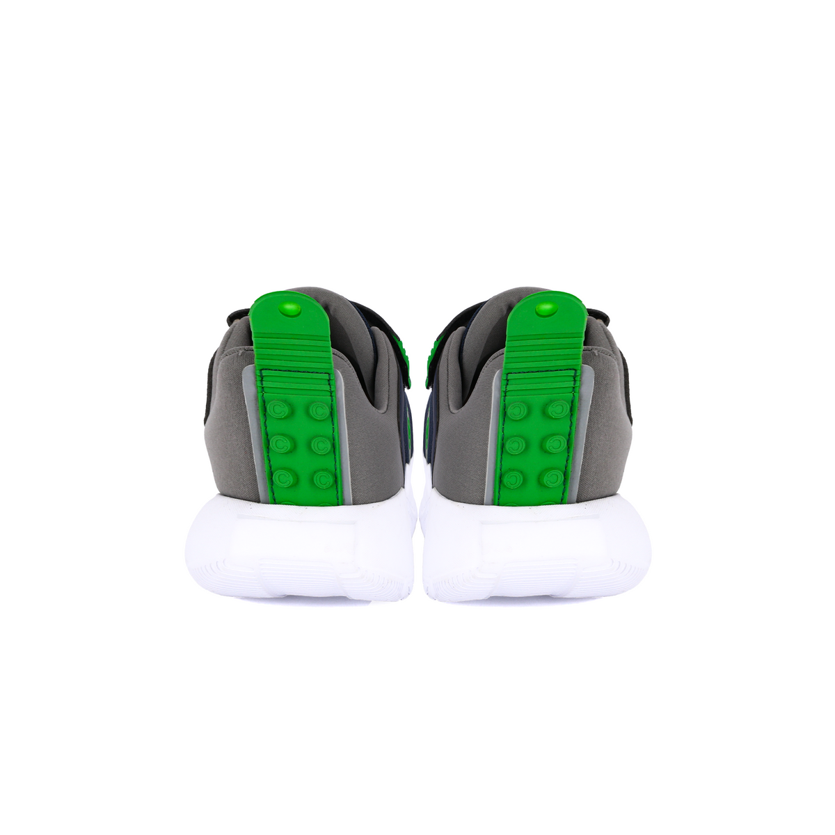 Sneakers logate da bambino