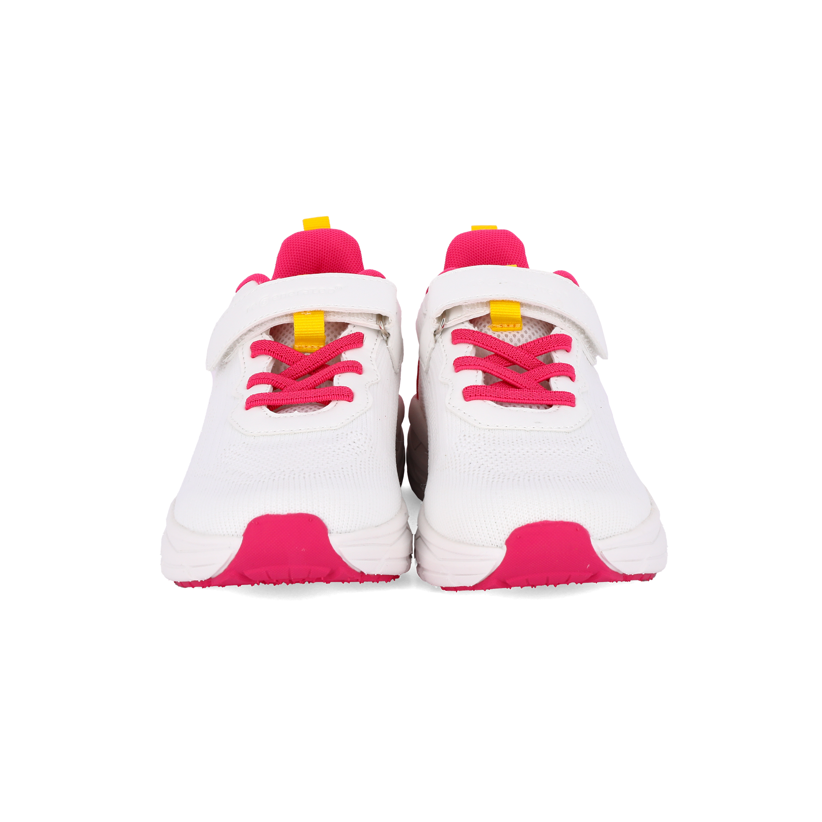 Scarpa Sneakers da bambina Fucsia