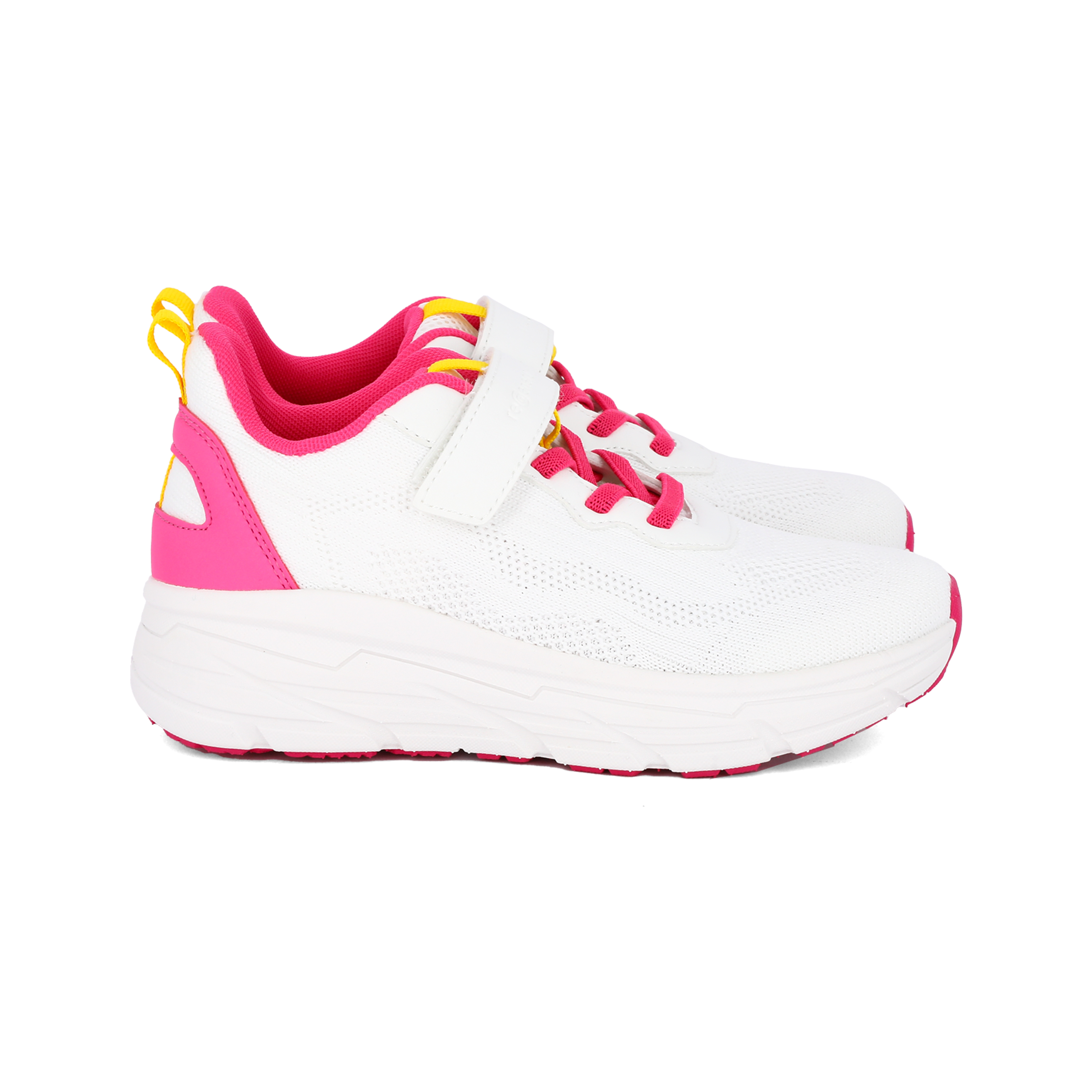 Scarpa Sneakers da bambina Fucsia