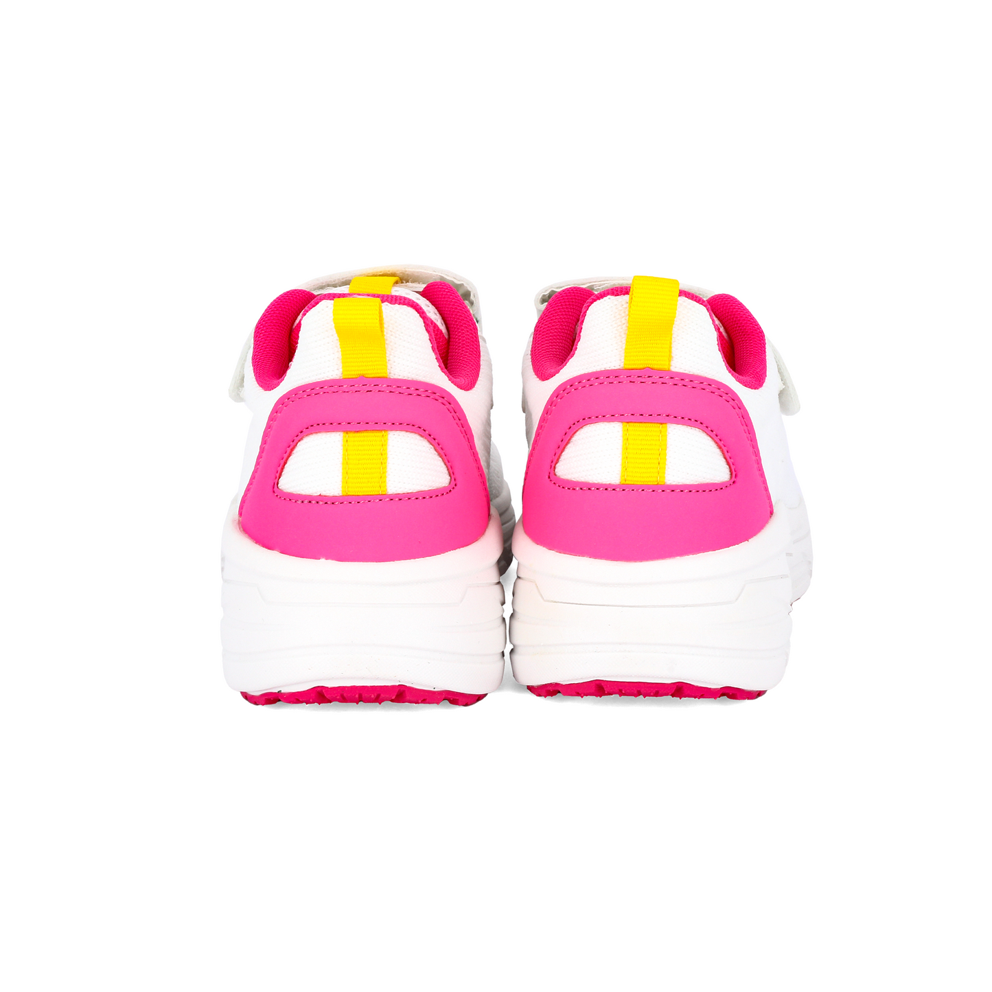 Scarpa Sneakers da bambina Fucsia