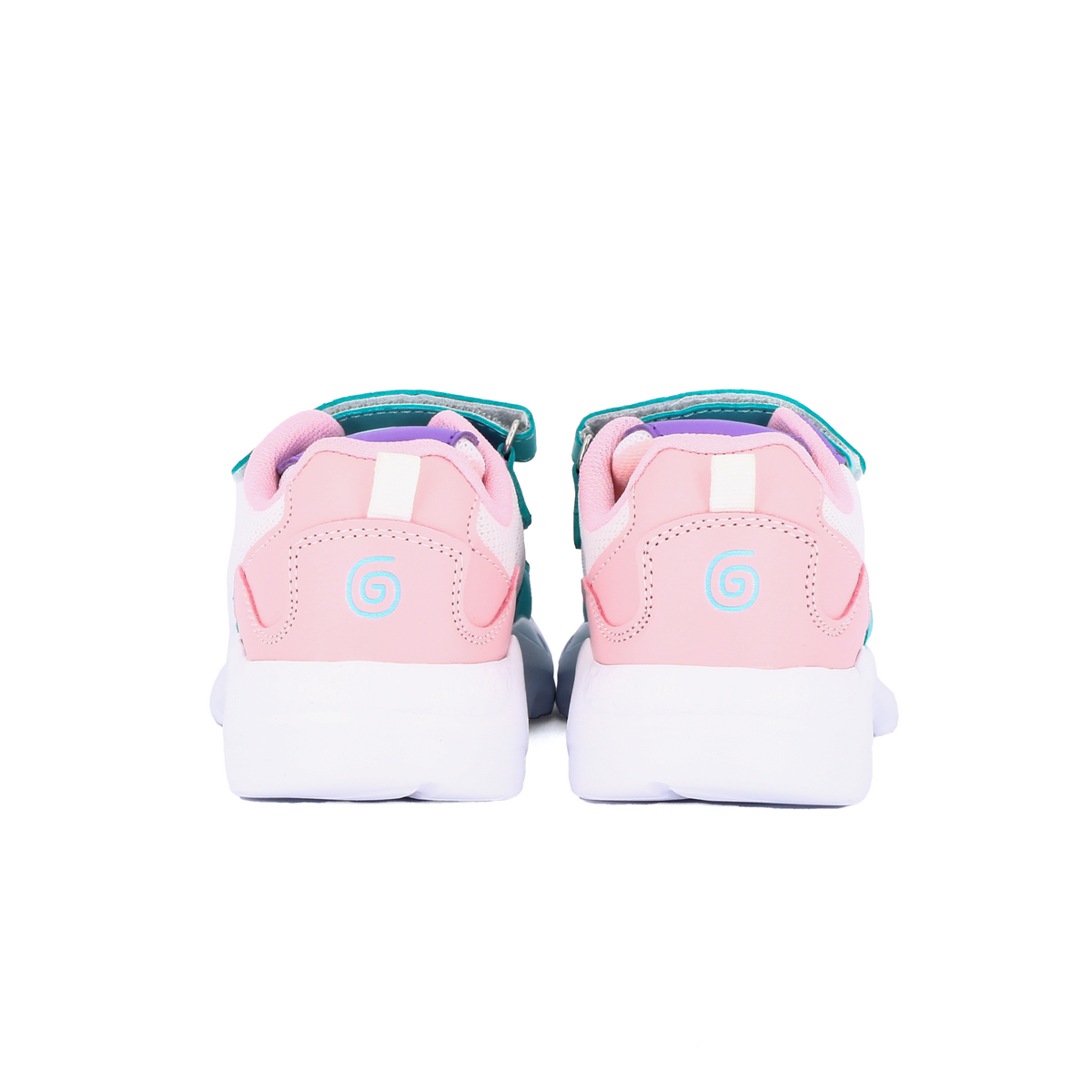 Fashion colored sneakers