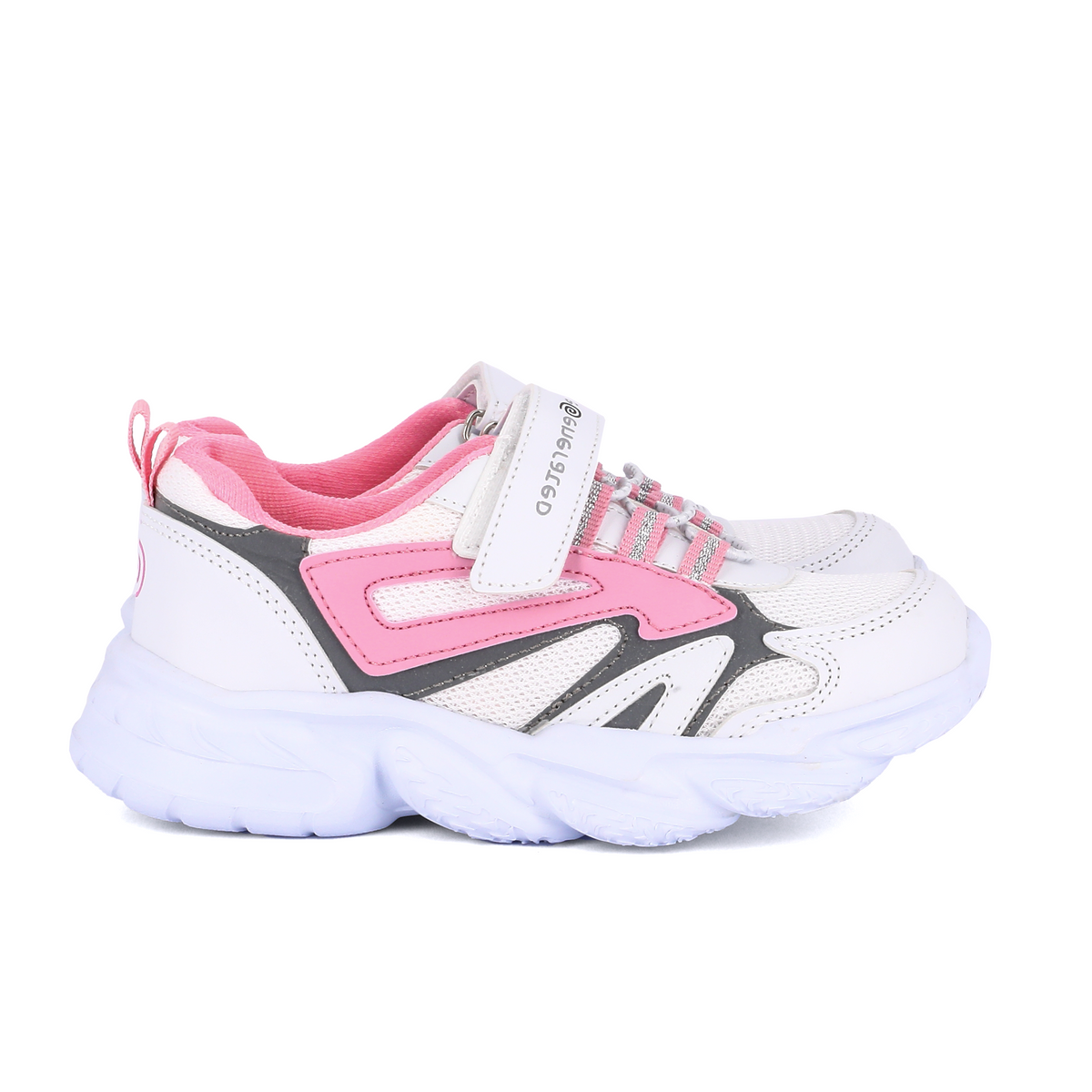 Zapatillas de niña