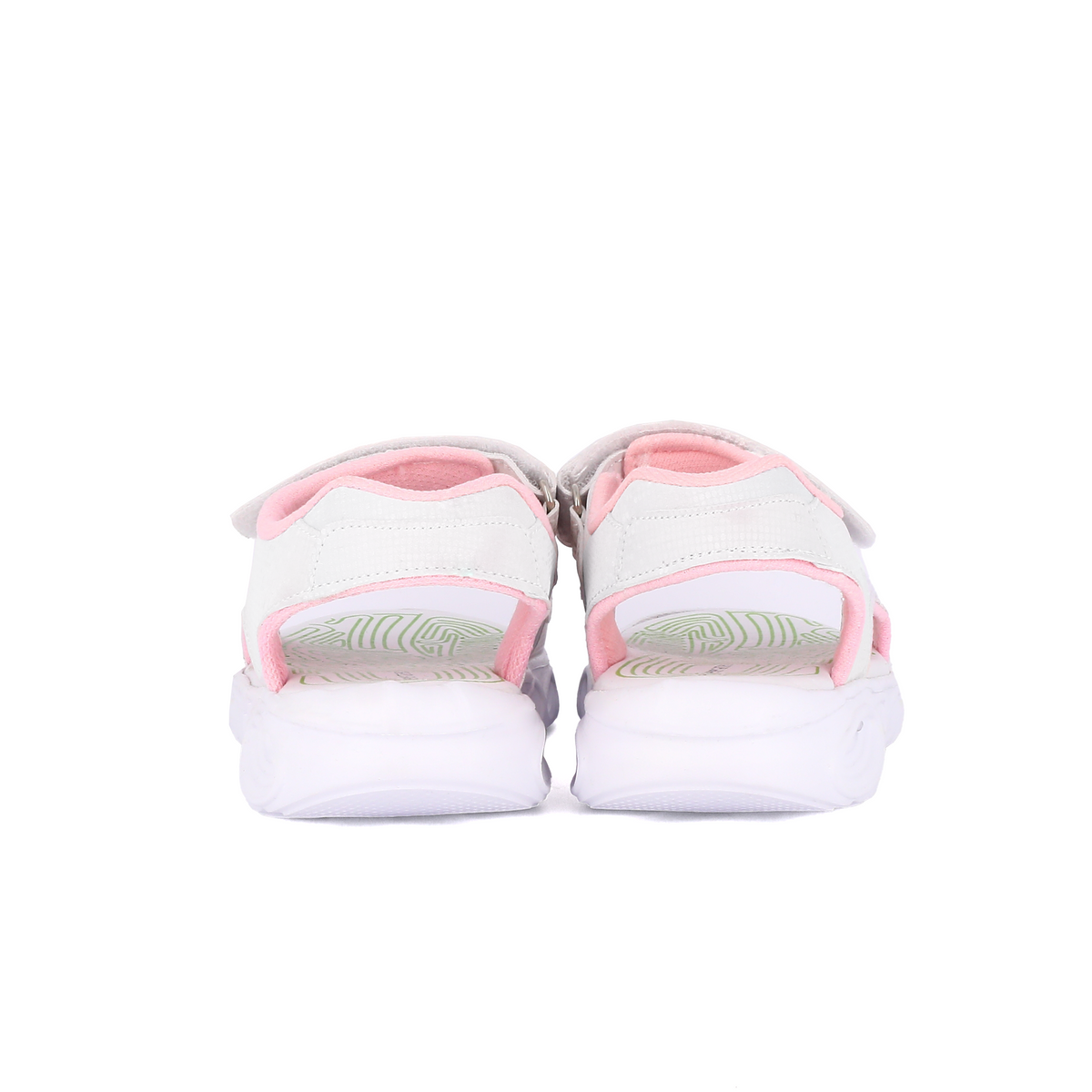 Summer sandals for girls
