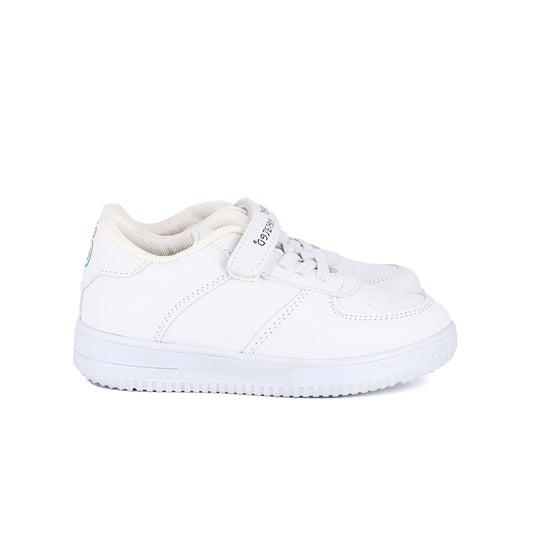Zapatillas blancas unisex