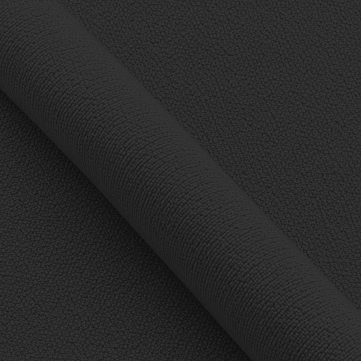 REG TEXTILE Nero