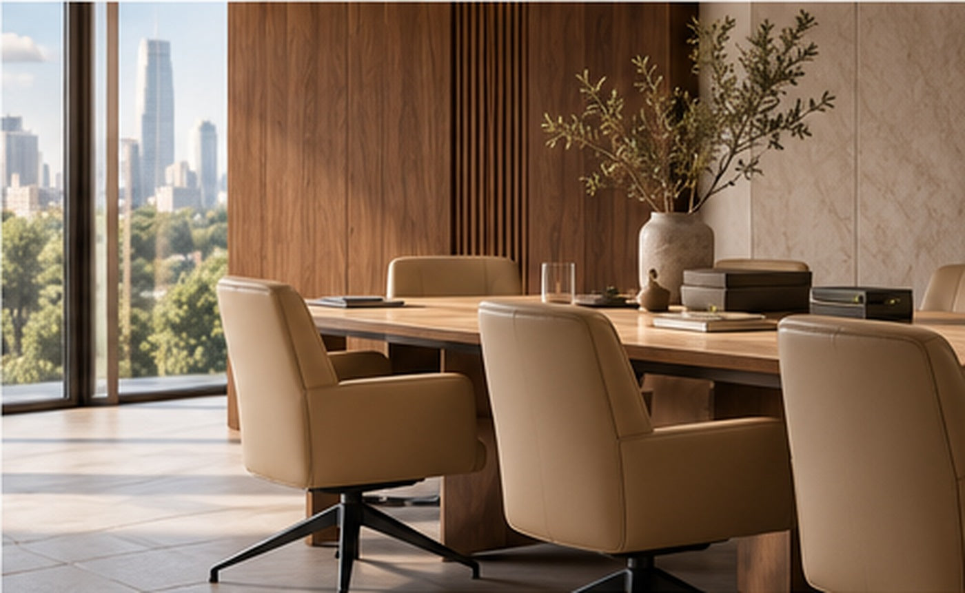 Interior Design Contract