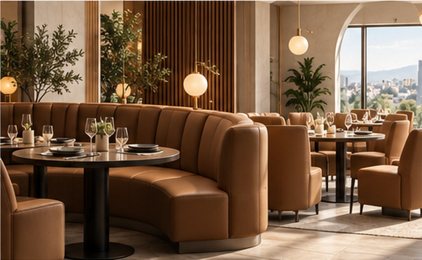 Interior Design Hospitality