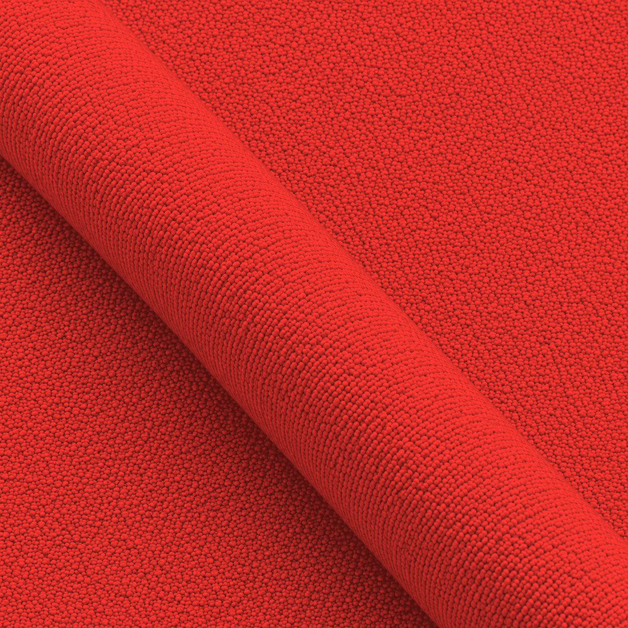 REG TEXTILE Rosso