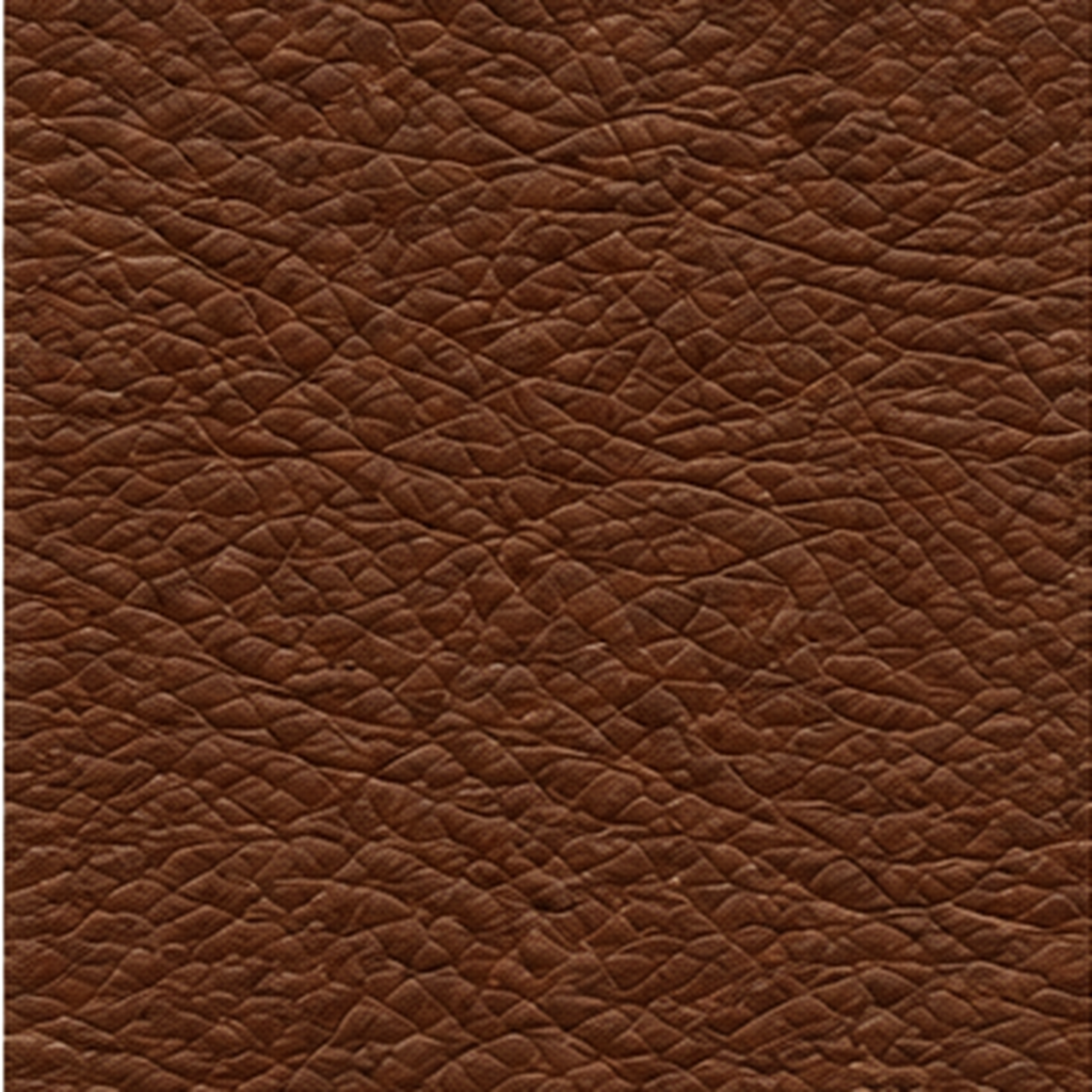 SILK Brown