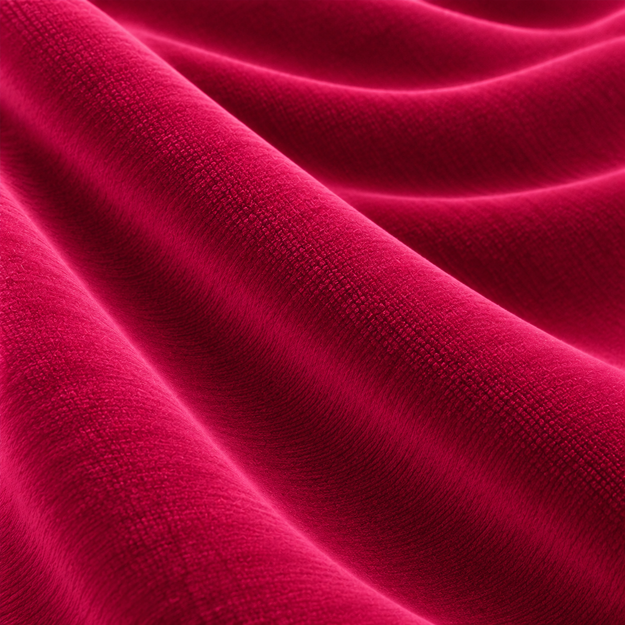 REG VELLUTO Fucsia