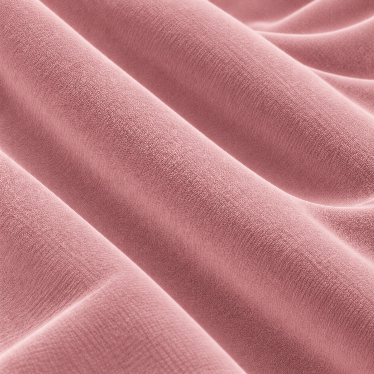 REG VELLUTO Rosa